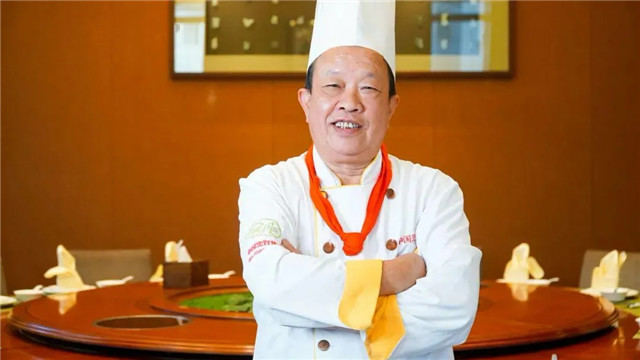 粤菜名厨认定结果公布佛山30位粤菜名厨将获3万元津贴