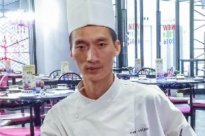 魏伟：为舒淇、刘嘉玲的店做总厨，是一种什么体验？