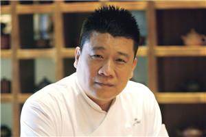 金强：集百家经典，贯通于自家！