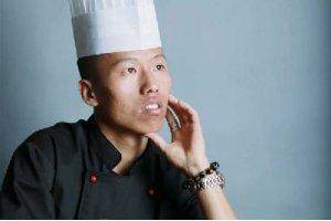 张晓航：从洗碗工到餐厅主厨，90后的他是怎样做到的？