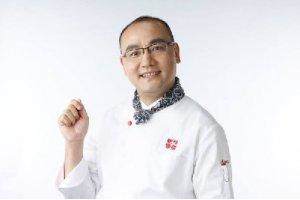 胡罡：从洗碗小弟，到掌勺168家店的大厨