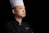 叶志文：从厨30余年，当下是点心厨师最好的时代