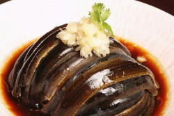 【苏菜】炝虎尾