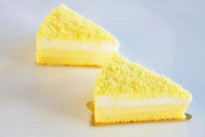【甜品】黄金乳酪
