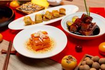 粤港澳青年厨神带来6道经典开年饭菜谱，寓意超好！