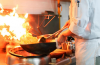 节后岗位数量大增，具备什么能力的厨师更受餐企欢迎？