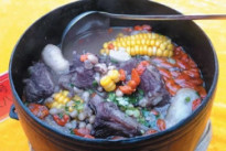 11道贵州特色菜品，款款充满民族风味！