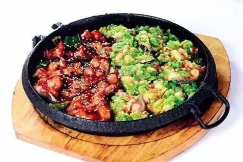 【招牌菜】双味鲶鱼