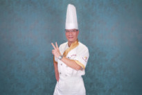 卢镜泉：从点心师到粤菜大厨，终成一代烹羊专家