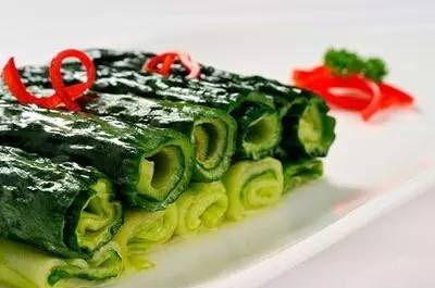 誉尚和味：好看不好吃的冷菜，统统都是耍流氓！ 