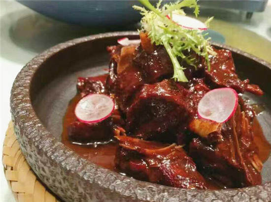 刘会敏：蟹黄汪豆腐、狮子头还可以这样做！ 