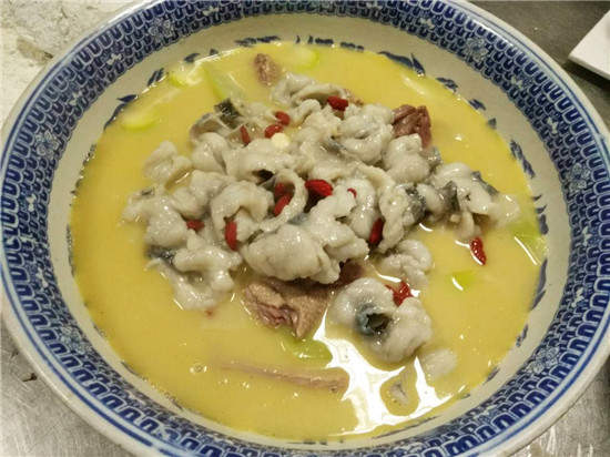 刘会敏：蟹黄汪豆腐、狮子头还可以这样做！ 