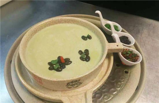 刘会敏：蟹黄汪豆腐、狮子头还可以这样做！ 