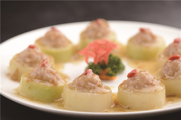 邓耀荣：从厨的人生，要来一次爽快的穿越！